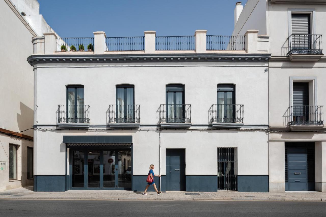 One&Lux Puerta Osario, Seville